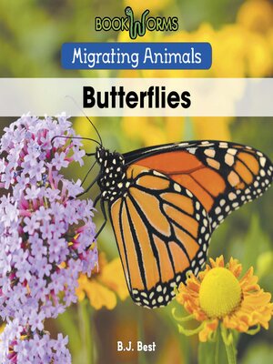 cover image of Butterflies